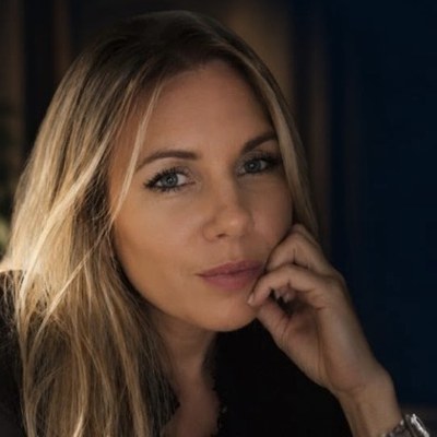 Portrait de Stéphanie