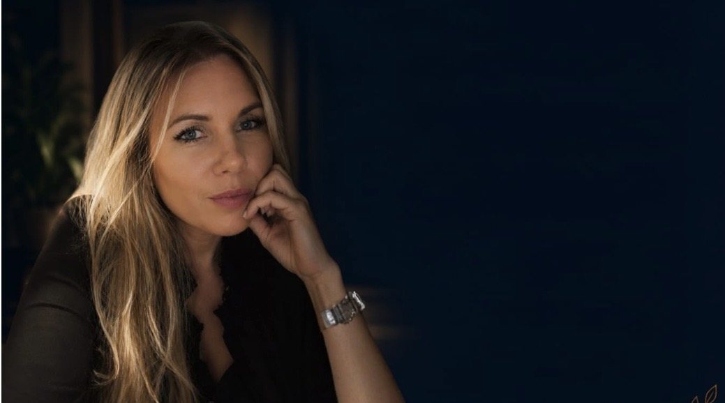 Stéphanie Leca Martorana, coach